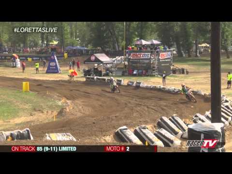 85 (9-11) - Moto 2 - Loretta Lynn's Remastered 2014