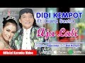 Didi Kempot - Aja Lali (Feat. Diana Sastra)