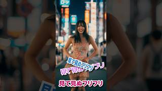 見て見ぬフリフリ…！