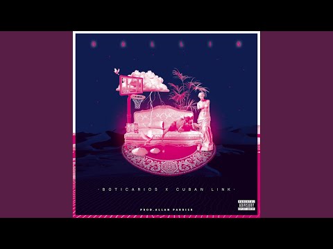 Ballin' (feat. Cuban Bling)