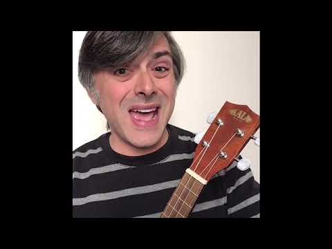 Beat it chords on the Ukulele