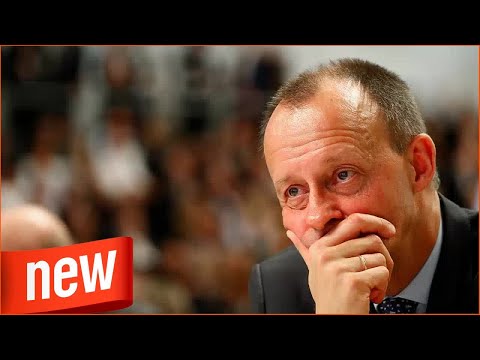 Politik | Was wird aus Merz? Der Verlierer in 10 Tweets