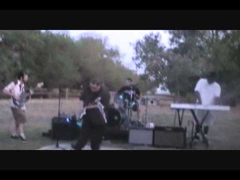 Whiskey Marinade- The Sky Is Crying