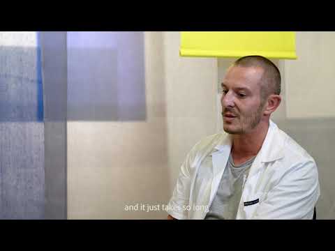 In Conversation With Jonathan Saunders | The Rug Company