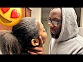 I LEFT MY VIRGIN COUSIN ALONE WITH A FREAK GONE RIGHT