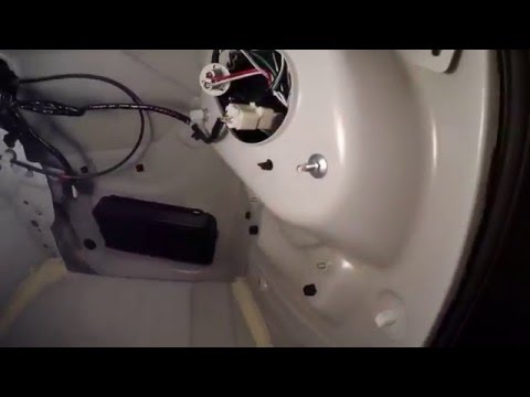 2015 Subaru WRX Ep. 344: Installing OLM LED Reverse Bulbs
