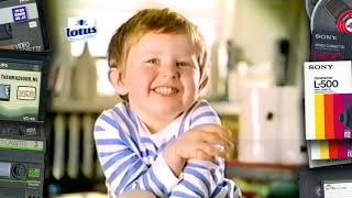 Download Lagu TV: STER Blok (20001118, 1923, Nederland 1) | Reclame Thumbnail