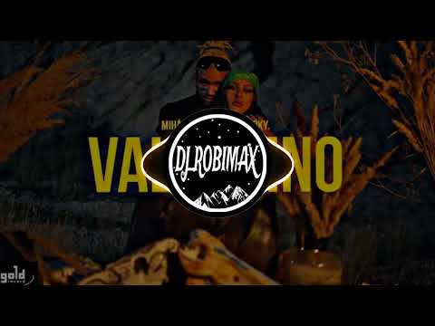 Mihályfi Luca feat. Csoky - Valentino | Bass Boosted [DJ_ROBIMAX]