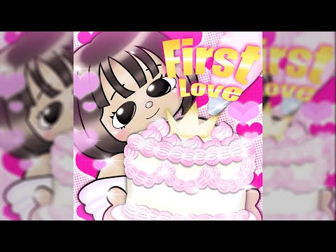 PA!NX - First Love Feat.Naphat , T2N , N4CK (Official Audio)