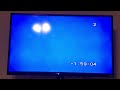 Rewinding A VHS Mary Poppins 1997 VHS