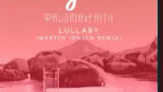 lullaby Martin Jensen Remix