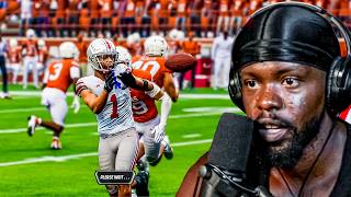 Did This Glitch Cost Us The Game!? - CFB 27 RTG Ep. 3