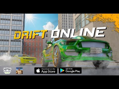 Drift Online