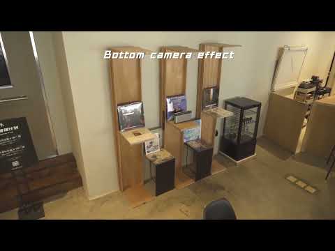 S96 Mini Drone 4K Profession HD Obstacle Avoidance Dual Camera RC Quadcopter