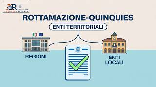 Al via la Rottamazione-quinquies per gli enti territoriali