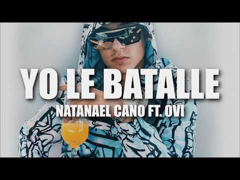 Yo Le Batalle - Ovi