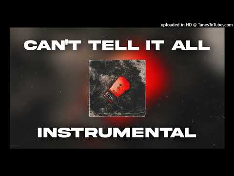 Hulvey, Lecrae, KB - Can't Tell it All (Instrumental)