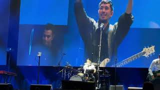 Rivermaya- “Panahon Na Naman” Live @ Madison Square Garden NYC The Reunion Concert 2024