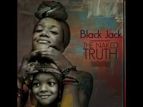 Viuda Negra Ft Danny Bussines The Naked truth Black Jack