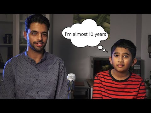 Toronto Tabla Ensemble - Interview with Razak Pirani