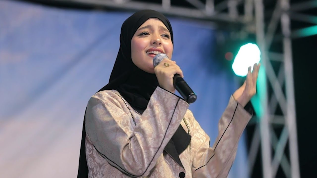 ماريا قحطان _ يا الله مع الليل بانسهر 