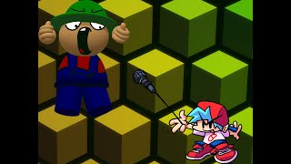 Cover art for DISRUPTION