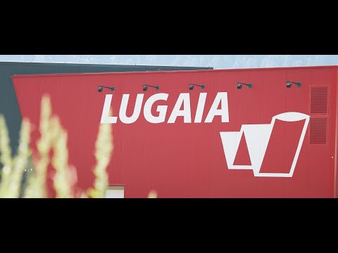 Lugaia - Home Of Containment Solutions - Corporate video