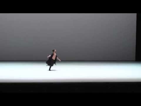 Alexander Ekman - Thoughts at the Bolshoi.