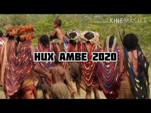 LAGU ACARA TUMBU TANAH 2020 II HUX AMBE 2020