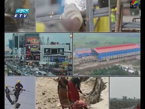 মিরসরাইয়ে ৫০০ একর জায়গায় নির্মিত হচ্ছে গার্মেন্ট পার্ক