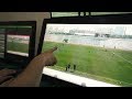 Video Assistant Referee (VAR): The Virtual Offside Line