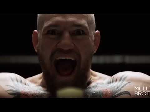 AZAD - CONOR MCGREGOR (OFFICIAL HQ LYRICS)