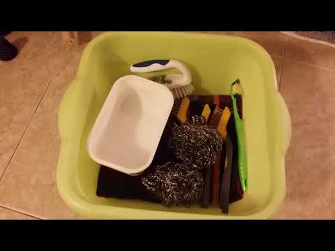 Pt 2 of my 1967 Haig Ultra Project.