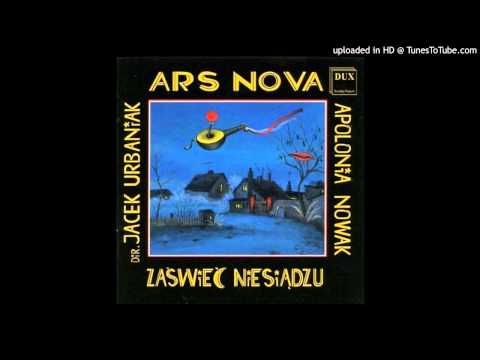 Apolonia Nowak & Ars Nova - W kadzidlańskim boru