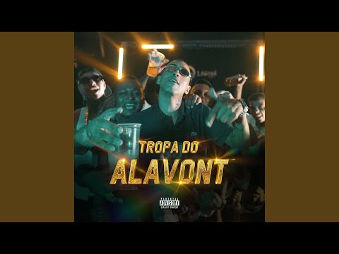 Tropa do Alavont