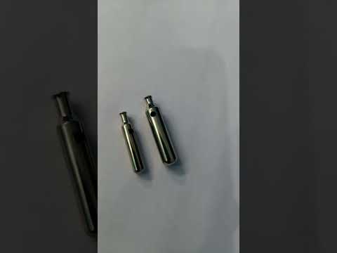 Brass And Metal Parts