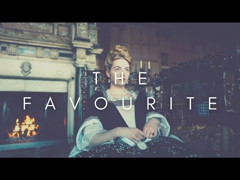 The Beauty Of The Favourite