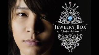 『Blue　Moon』 John-Hoon