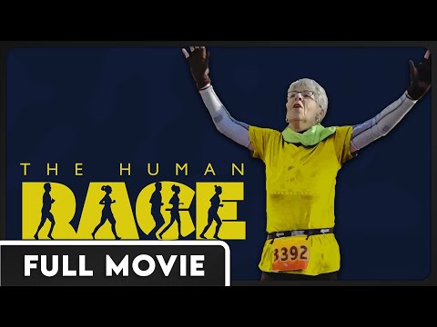 The Human Race - Katherine Switzer - NYC Marathon - Inspirational Sports Documentary