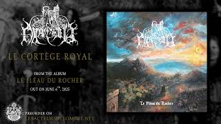 DARKENHÖLD - Le Cortège Royal
