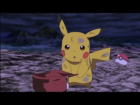 Pokemon【AMV】Legends Never Die
