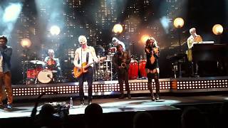 Thomas Helmig - Midnat I Europa - Tivoli 19-08-2013