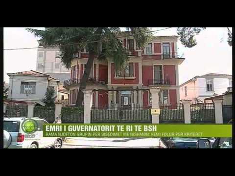 Revista Televizive e Mbremjes, 4 Nentor, Ora 00:15 - Top Channel Albania - News - Lajme