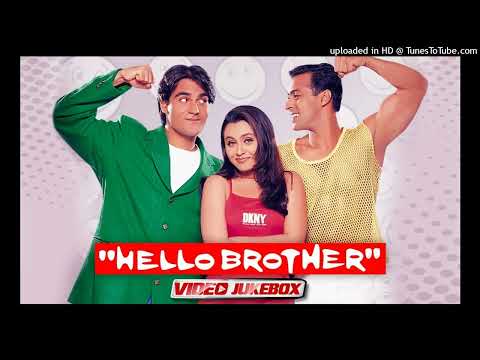 teri Chunariya Dil Le Gayee-(Hello Brother).mp3