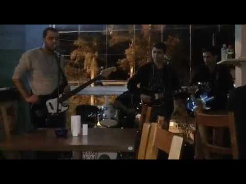 Liberdade Clandestina - Aonde quer que eu vá/Refrão de Bolero (Ao vivo)