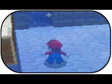 Super Mario 64 DS - Top 5 GLITCHES