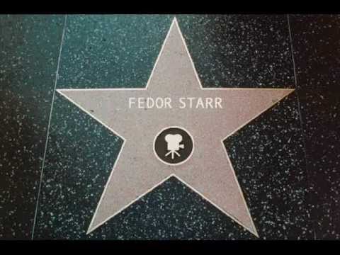 Fedor Starr ft. Priscilla L.A. Crua - Stars (Fakebestfriend cover)