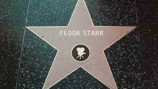 Fedor Starr ft. Priscilla L.A. Crua - Stars (Fakebestfriend cover)