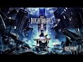 Tune Into The Madness Remake Dan Bull Little Nightmares 2 Song