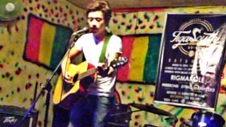 For you  to notice - Dashboard Confessional Cover By Winter Fall